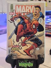 MARVEL TEAM-UP #14 FACSIMILE