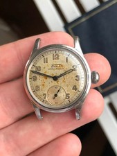 Vintage Tissot Antimagnetique