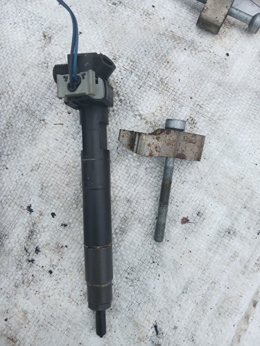 Mercedes w212 cdi injector - w212,