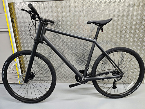 Cannondale bad boy hybrid - boy, 3