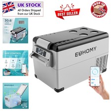 Dual Power 30.6L Car