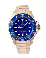 Rolex Deepsea 136668LB 2025
