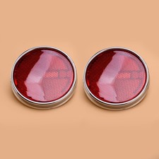 2xReflector Warning Light Fit