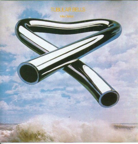 Mike oldfield tubular bells - oldfield,