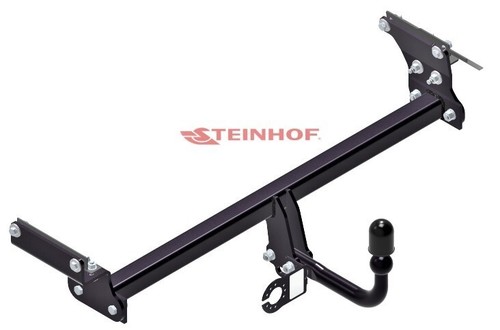 Towbar for qashqai j11 2014 - towbar,