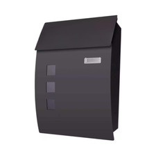 Personalised lockable letter - personalised,