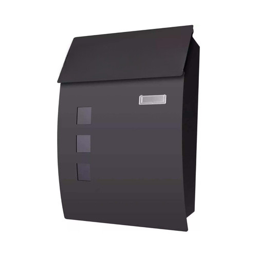 Personalised lockable letter - personalised,