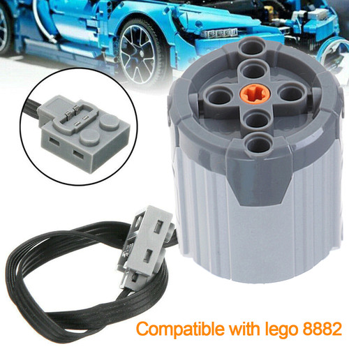 Technic power functions extra - technic,