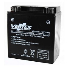 Vertex Premium Battery Suzuki