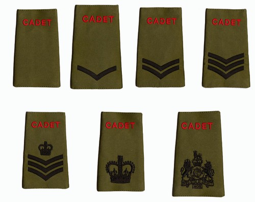 All ranks pair acf - of, /