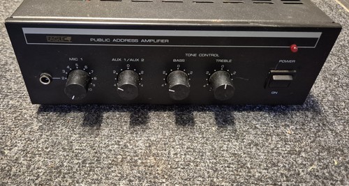 Eagle pa2040e public address - eagle,