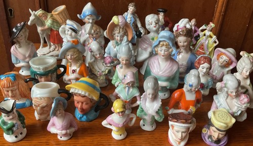 Assorted antique vintage 1 - assorted,