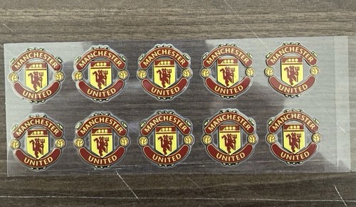 10x manchester united uvdtf - 10x,