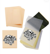 Tattoo Practice Skin with