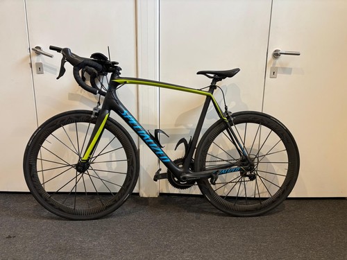 Specialized tarmac comp sl4 - specialized,