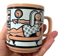 Vintage Hornsea Pottery  The