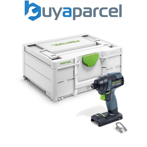 Festool 577227 cordless impact - cordless,
