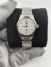 2025 Tudor 1926 28mm Diamond textured Dial Womens Watch - MINT warranty (Mar 25)