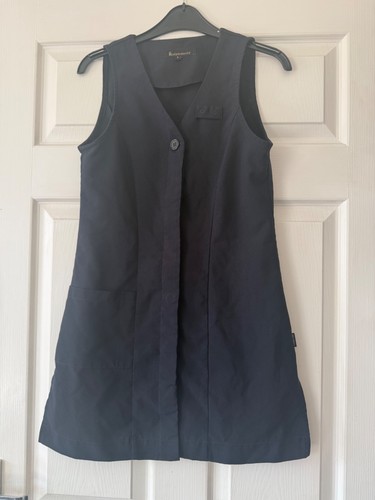 Cabin crew tabard pinny - tabard/,