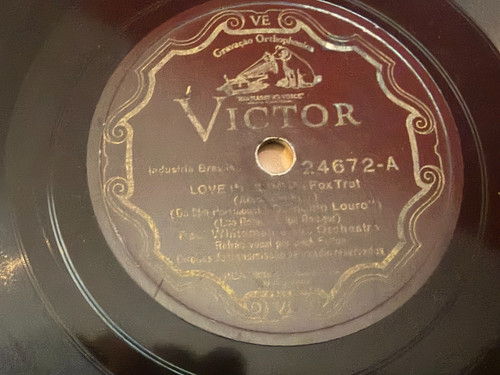 Paul whiteman love bloom - paul,