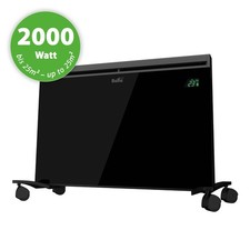 Frost monitor convector heater electric heater radiator heating fan heater 2000W