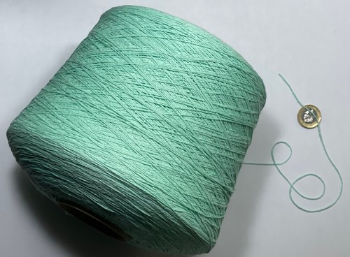Soft pure 100 - pure, cotton