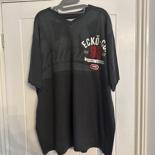 Ecko unltd men shirt - unltd., 3xb