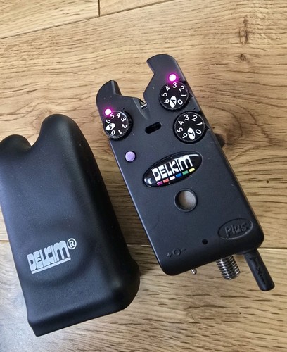 Delkim txi plus - delkim,