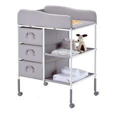 Baby Changing Table, Portable
