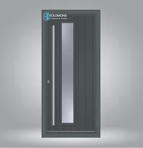 Brand new anthracite grey - brand,