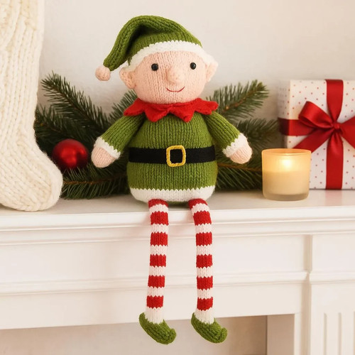 Elf long legged - long, shelf