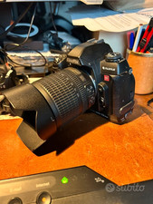 FUJIFILM FinePix S2 Pro - SLR