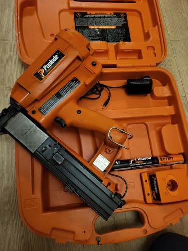 Paslode im200 s16 utility - paslode,