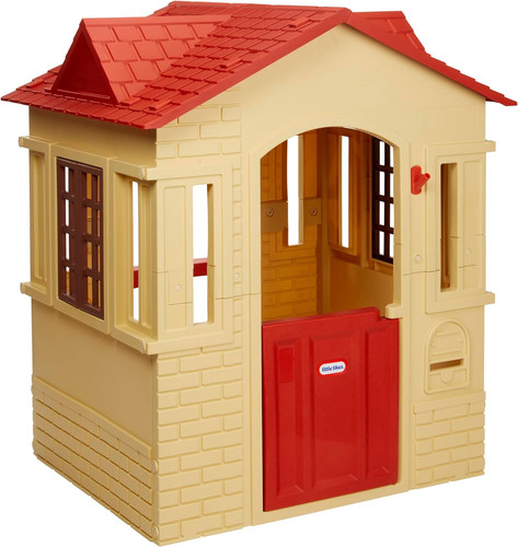 Little tikes cape - little,