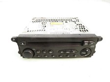 Citroen Xsara 2000 Radio CD