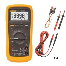 Fluke 87VMAX True-RMS