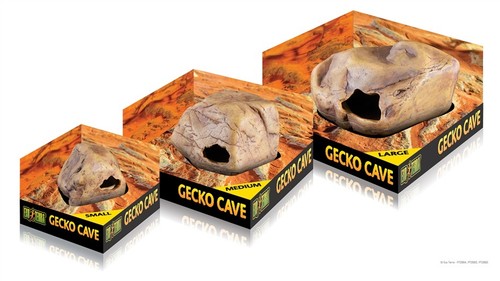 Exo terra gecko cave - terra,