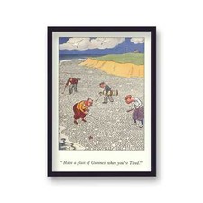 Guinness When You're Tired