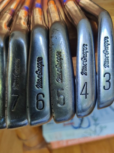 Rare classic macgregor tourney - classic,