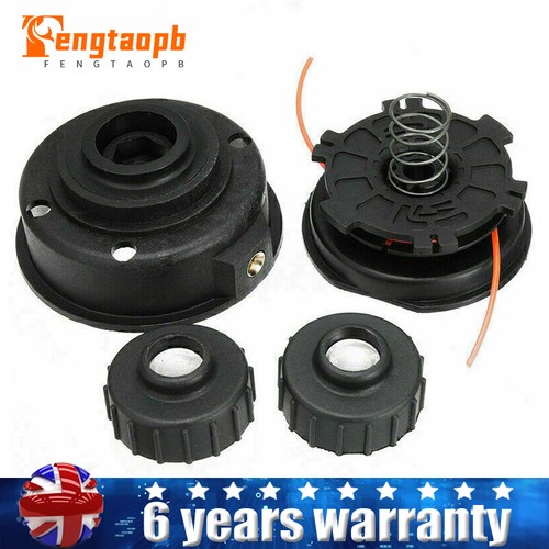 Line petrol trimmer head - line, trimmer-head