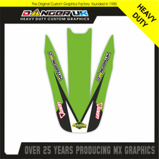 KAWASAKI KX65 2000-2023 FRONT