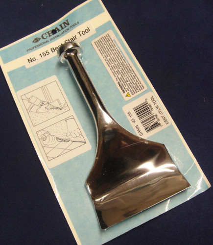 Crain bent carpet - &, stairs