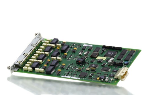 Avaya mm720 bri media module - bri,