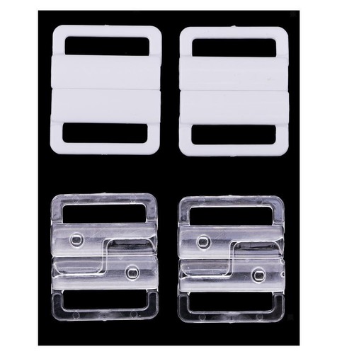 Bikini clip hook - bikini, hook&snap