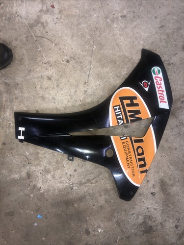 Honda cbr 1000 - honda, fairing