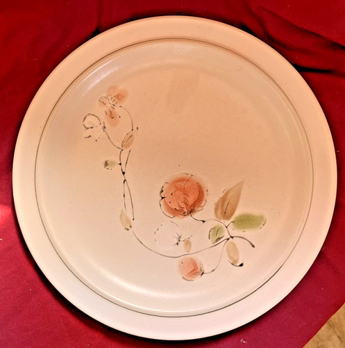 Vintage dusty meadow hand - vintage,