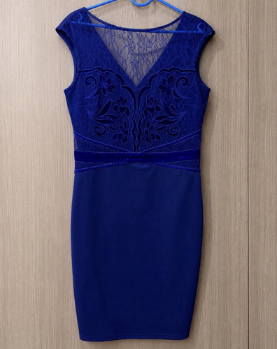 Lipsy london blue - lipsy,