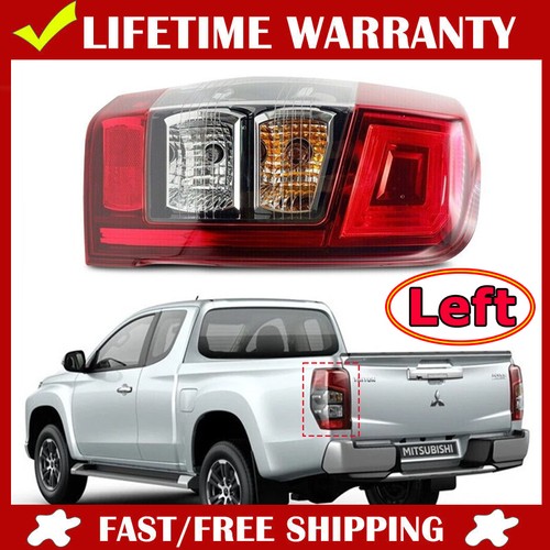 Fits mitsubishi l200 - mitsubishi, triton