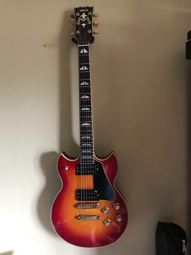 Yamaha 2000 1978 - sg, 1978,