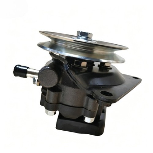 Power steering pump - power,